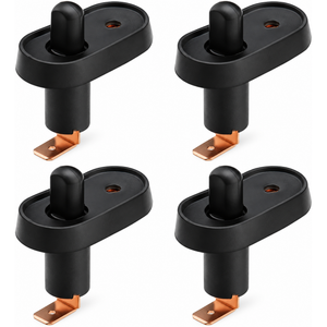 Interior Door Light Switch PRC8548 For Land Rover Defender 90 110 130 Courtesy Light 12V - 4pcs – Z274 – image 4