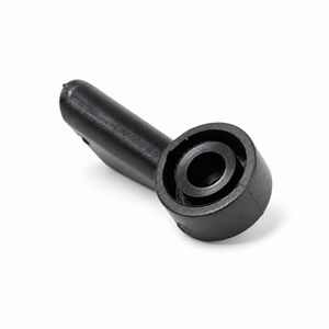2x Rear Wiper Washer Nozzle Spray Jet Black For Audi A3 A4 A6 Q7 8E9955985 – Z28.B/pairjets – image 3