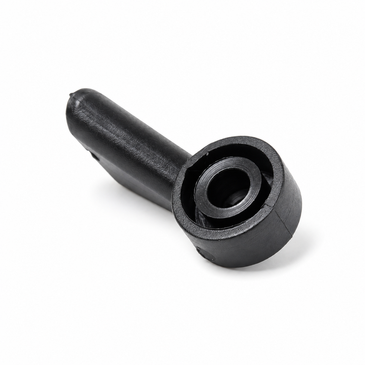 2x Rear Wiper Washer Nozzle Spray Jet Black For Audi A3 A4 A6 Q7 8E9955985 – Z28.B/pairjets – image 3