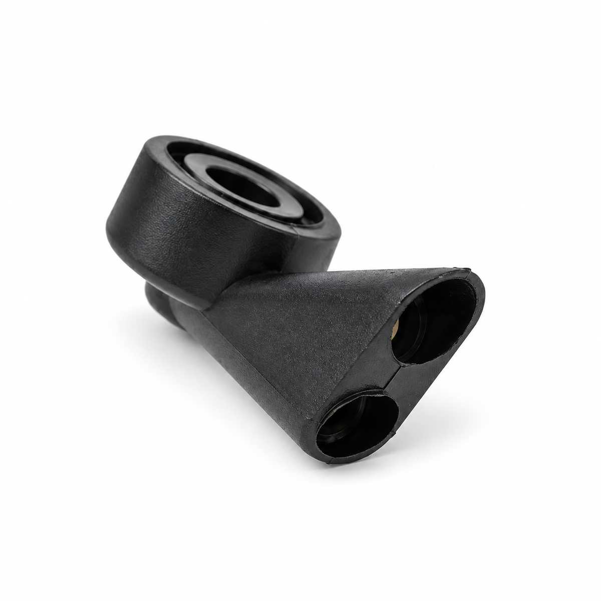 2x Rear Wiper Washer Nozzle Spray Jet Black For Audi A3 A4 A6 Q7 8E9955985 – Z28.B/pairjets – image 5