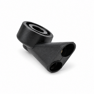 2x Rear Wiper Washer Nozzle Spray Jet Black For Audi A3 A4 A6 Q7 8E9955985 – Z28.B/pairjets – image 5