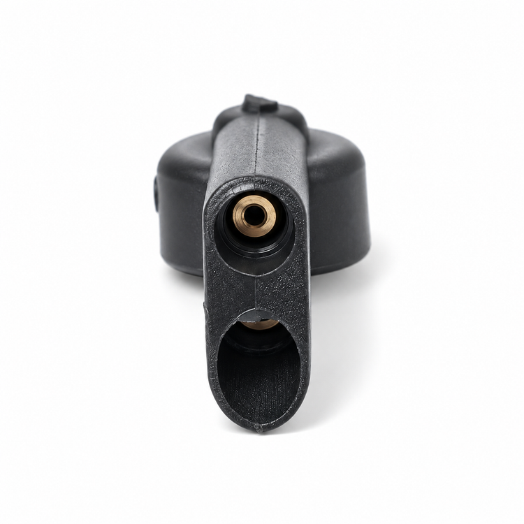 2x Rear Wiper Washer Nozzle Spray Jet Black For Audi A3 A4 A6 Q7 8E9955985 – Z28.B/pairjets – image 6