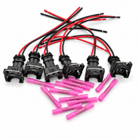 Prewired