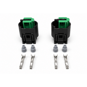 For Land Rover Defender TD5 Central Locking Rear Side Doors 2 Pin Connectors & Terminals YPC116820 – Z29.G/2pin/2pc – image 7