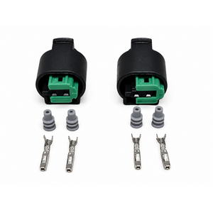 For Land Rover Defender TD5 Central Locking Rear Side Doors 2 Pin Connectors & Terminals YPC116820 – Z29.G/2pin/2pc – image 8
