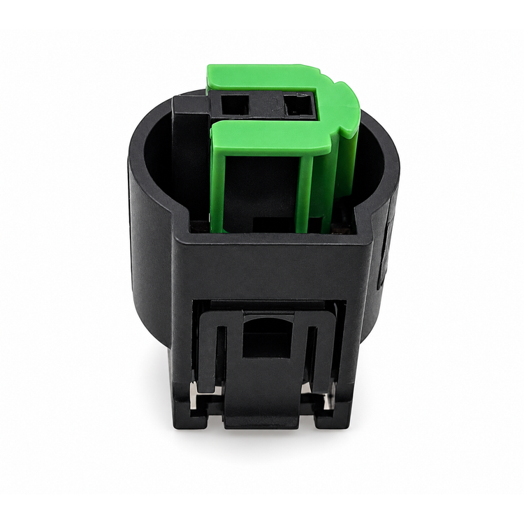 2 Pin Connector For VW BMW E46 E39 X3 X5 E38 Air Temp Sensor Plug 8E0973202 – Z29.G/2pin – image 5