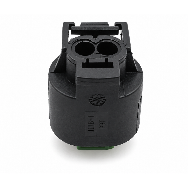 2 Pin Connector For VW BMW E46 E39 X3 X5 E38 Air Temp Sensor Plug 8E0973202 – Z29.G/2pin – image 6