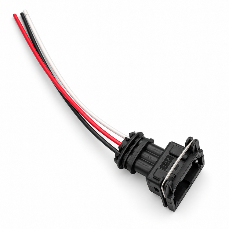 3 Pin Camshaft Position Sensor For Vauxhall Vivaro 1.9 2.5 CDTi DTi – Z290/C316 – image 3