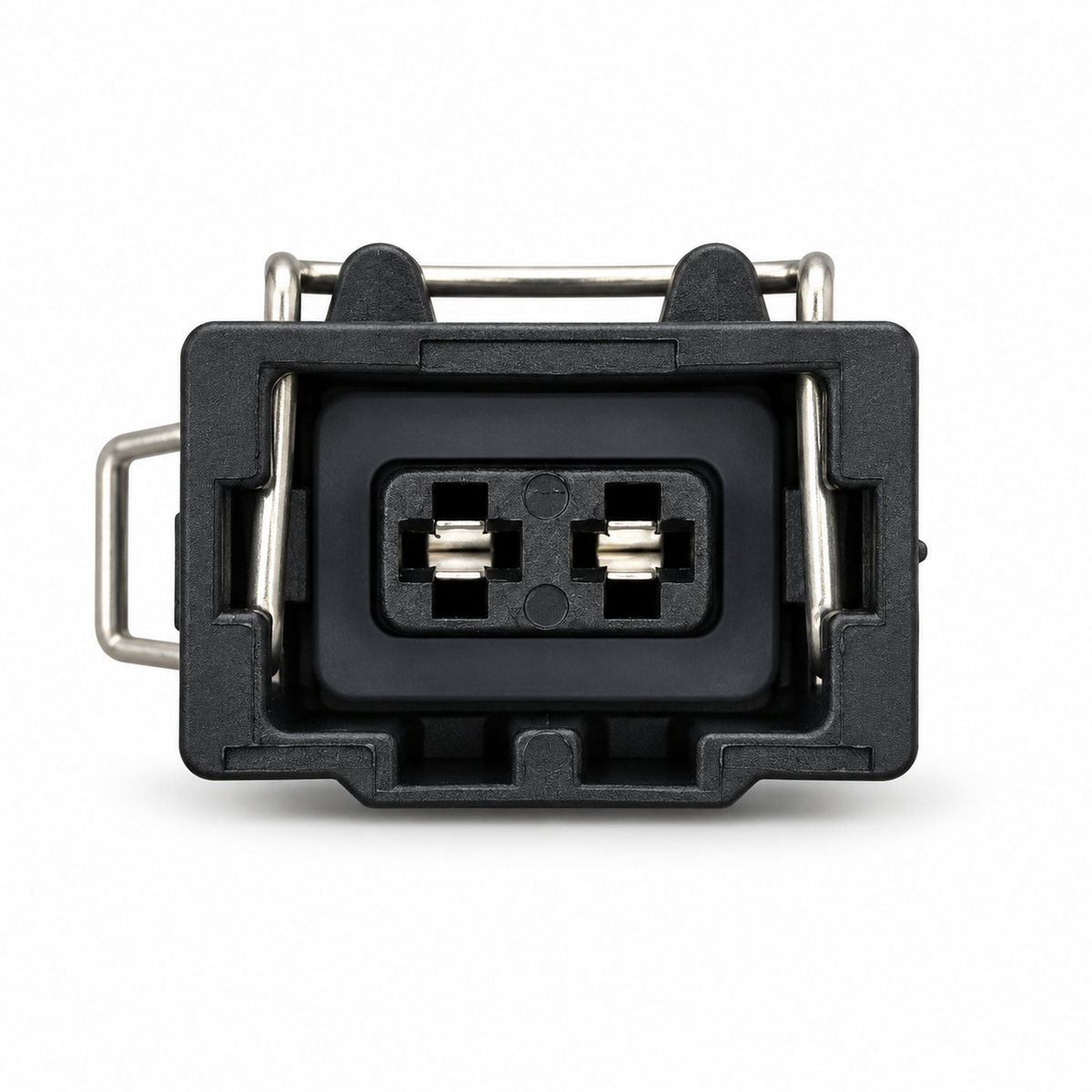 2 Pin Connector Plug For Jokon 95mm Round Light Elddis Caravan Motorhome – Z292/C318 – image 5
