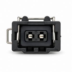 2 Pin Connector Plug For Jokon 95mm Round Light Elddis Caravan Motorhome – Z292/C318 – image 5