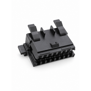 16 Pin Plug 3A0972695A For VW Audi Wiring Plug Sensor Connector Diagnostic OBD – Z295 – image 4
