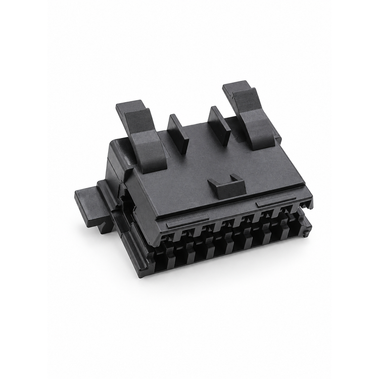 16 Pin Plug 3A0972695A For VW Audi Wiring Plug Sensor Connector Diagnostic OBD – Z295 – image 4