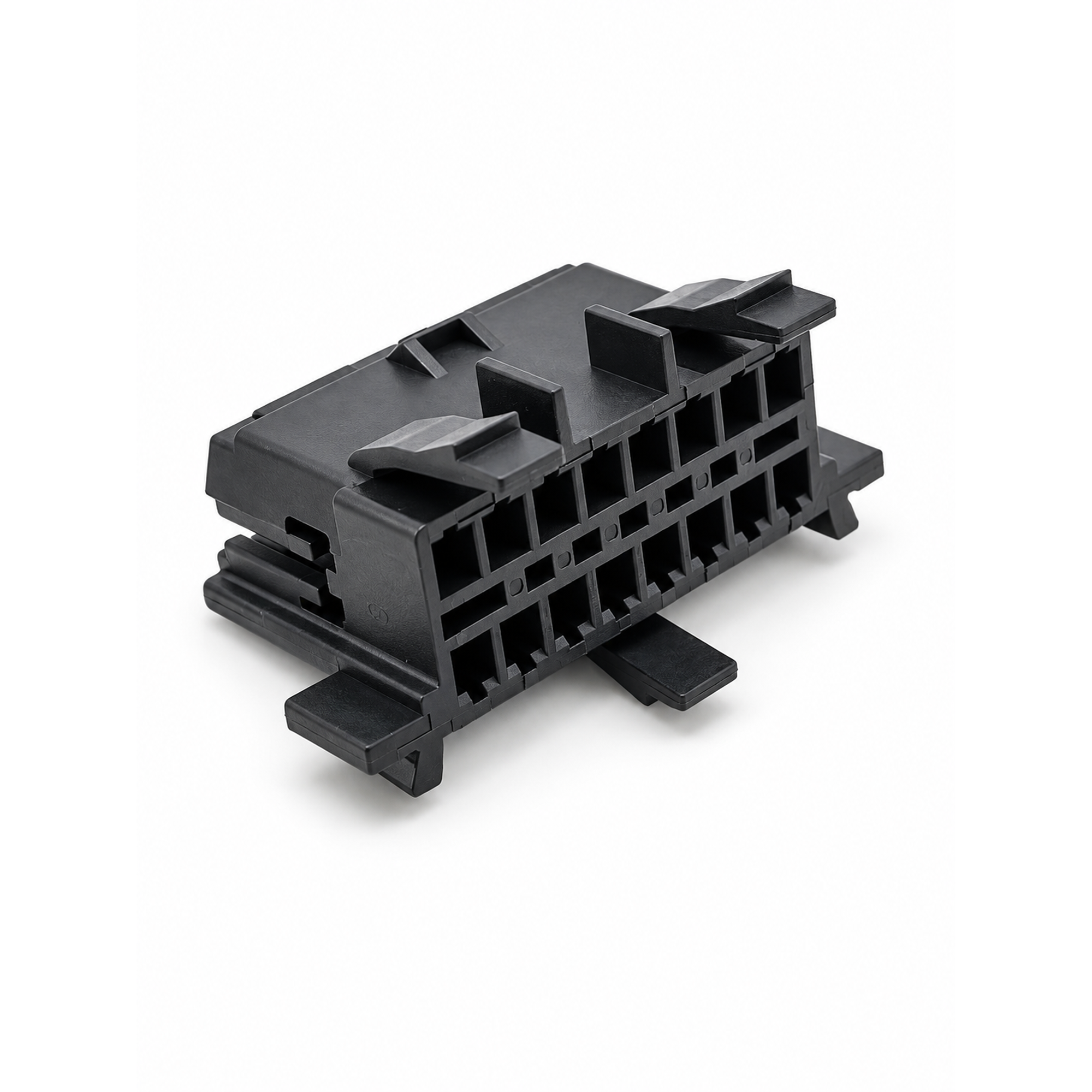 16 Pin Plug 3A0972695A For VW Audi Wiring Plug Sensor Connector Diagnostic OBD – Z295 – image 5