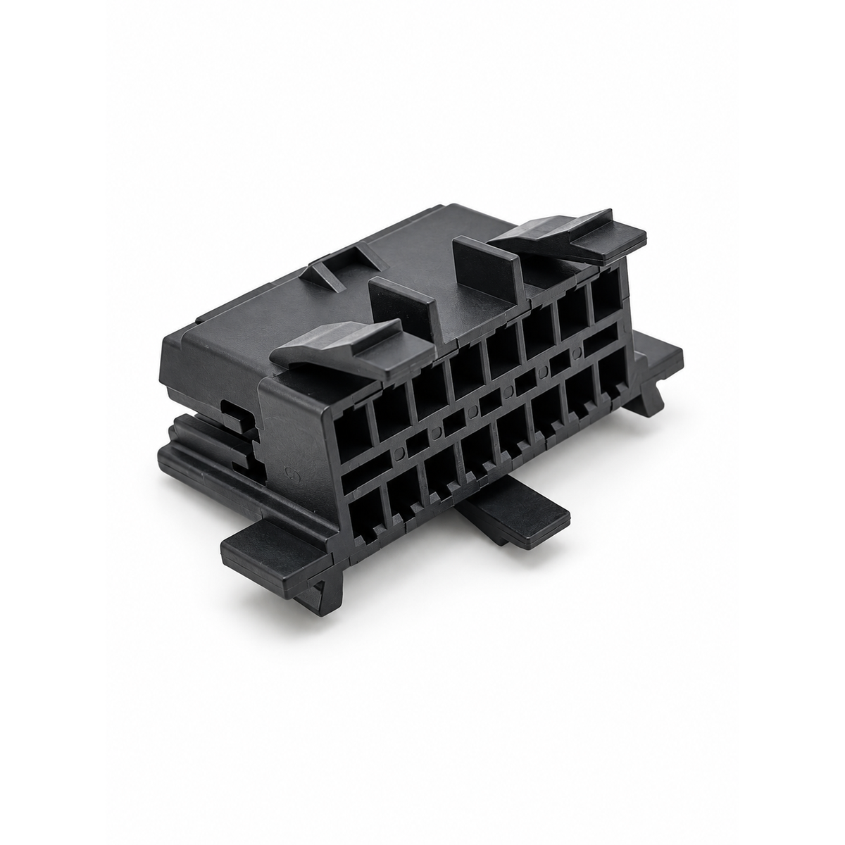 16 Pin Plug 3A0972695A For VW Audi Wiring Plug Sensor Connector Diagnostic OBD – Z295 – image 5