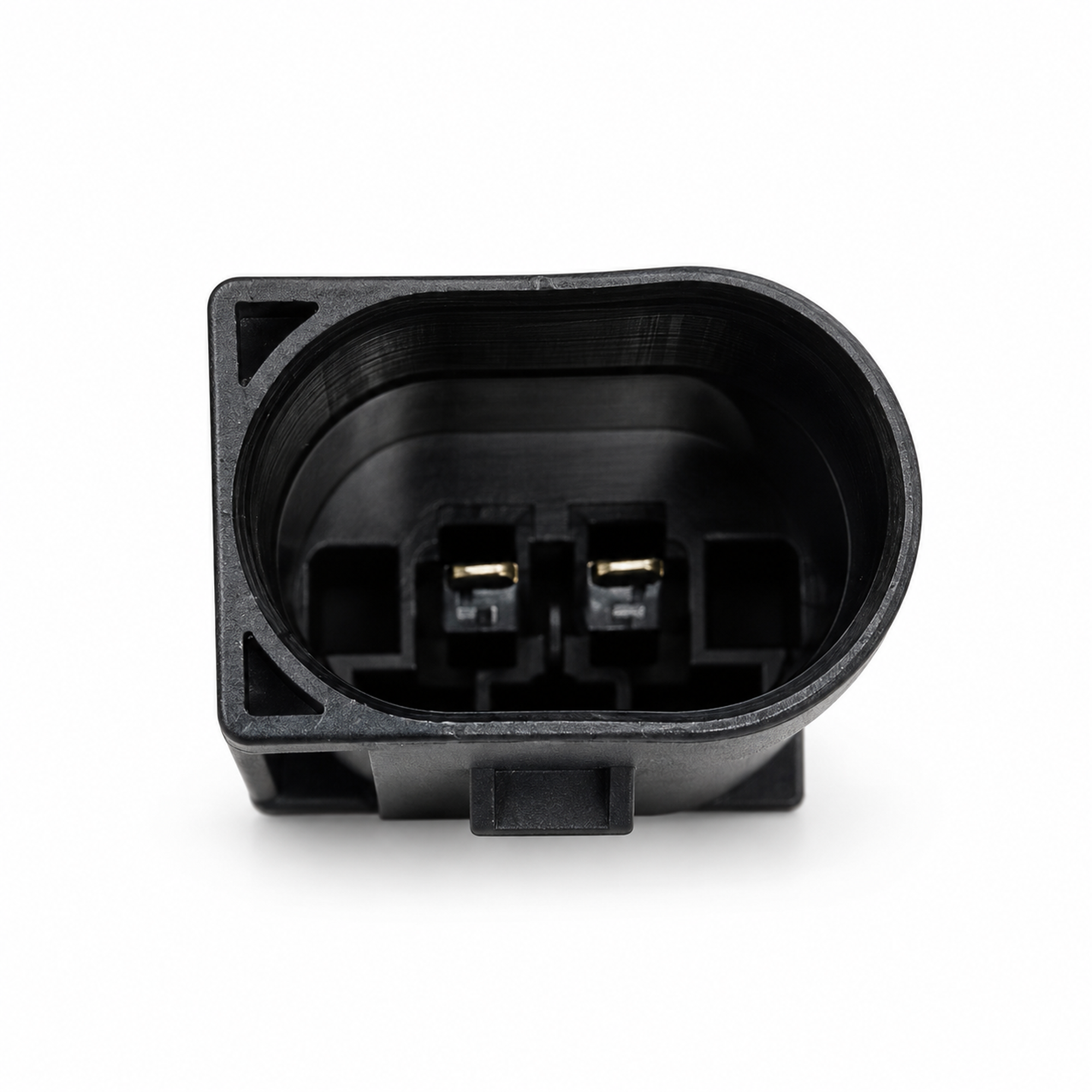 2 Pin Connector Plug For VW Passat Golf Jetta for A3 A4 A5 A6 Q7 Tt Horn Fuel Injector with 4D0 971 992 - Prewired 15cm 18AWG - OE 4D0971992 – Z299/C372 – image 6