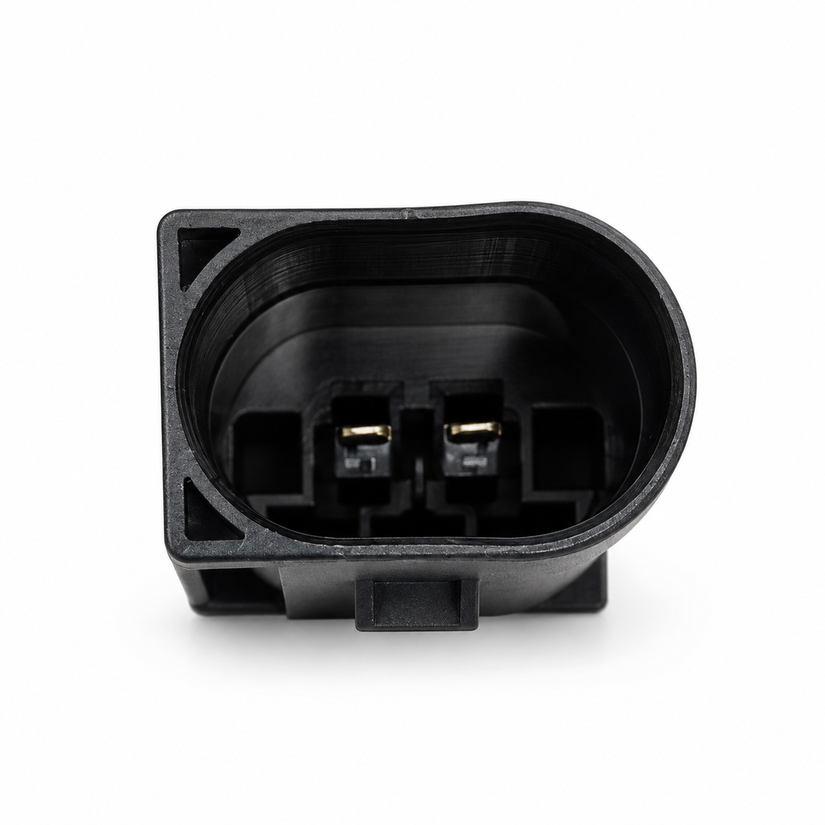 2 Pin Connector Plug For VW Passat Golf Jetta for A3 A4 A5 A6 Q7 Tt Horn Fuel Injector with 4D0 971 992 - Prewired 15cm 18AWG - OE 4D0971992 – Z299/C372 – image 6