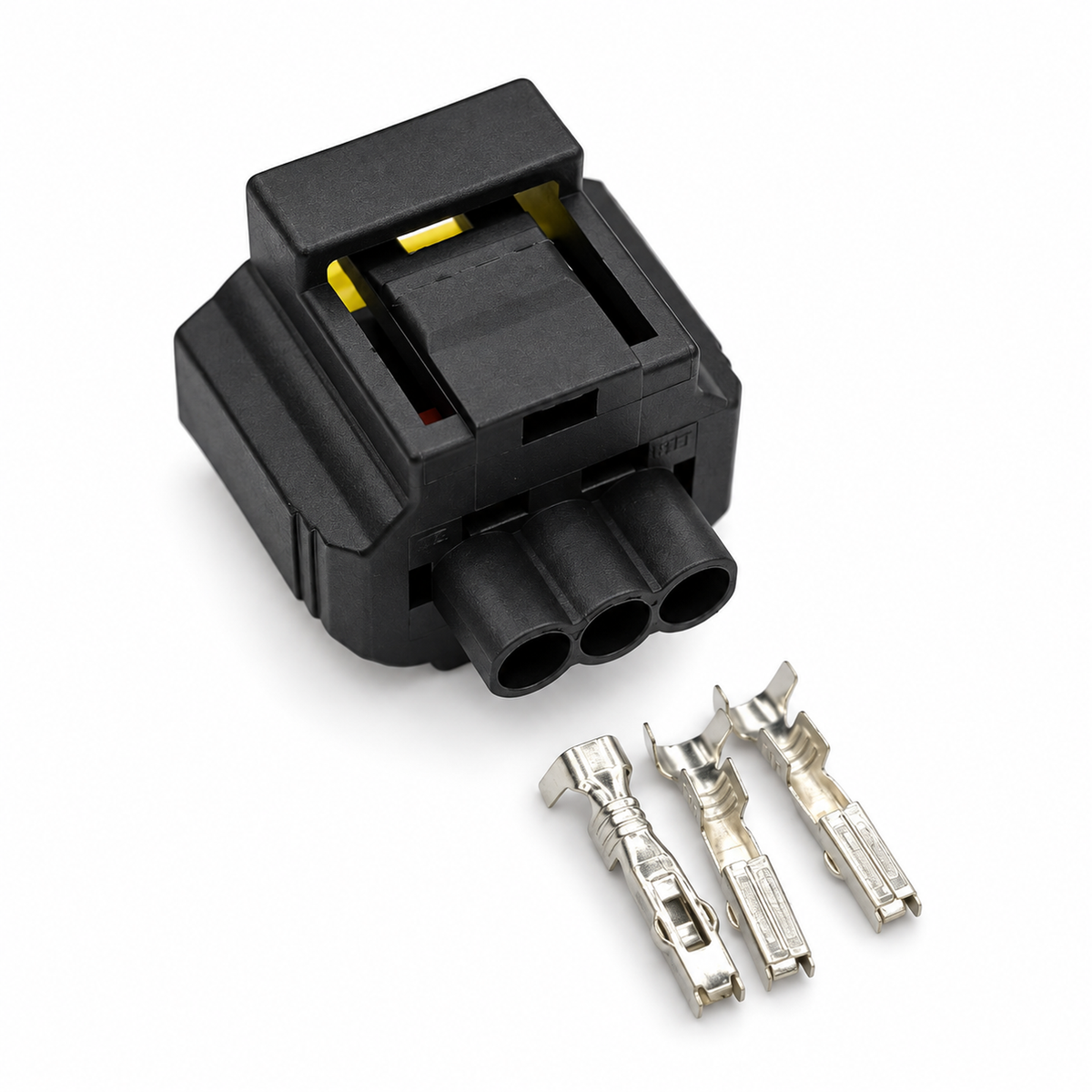 3 Pin Alternator Plug Connector For Ford Focus Fiesta Mondeo Unwired Kit – Z301/C386 – image 3