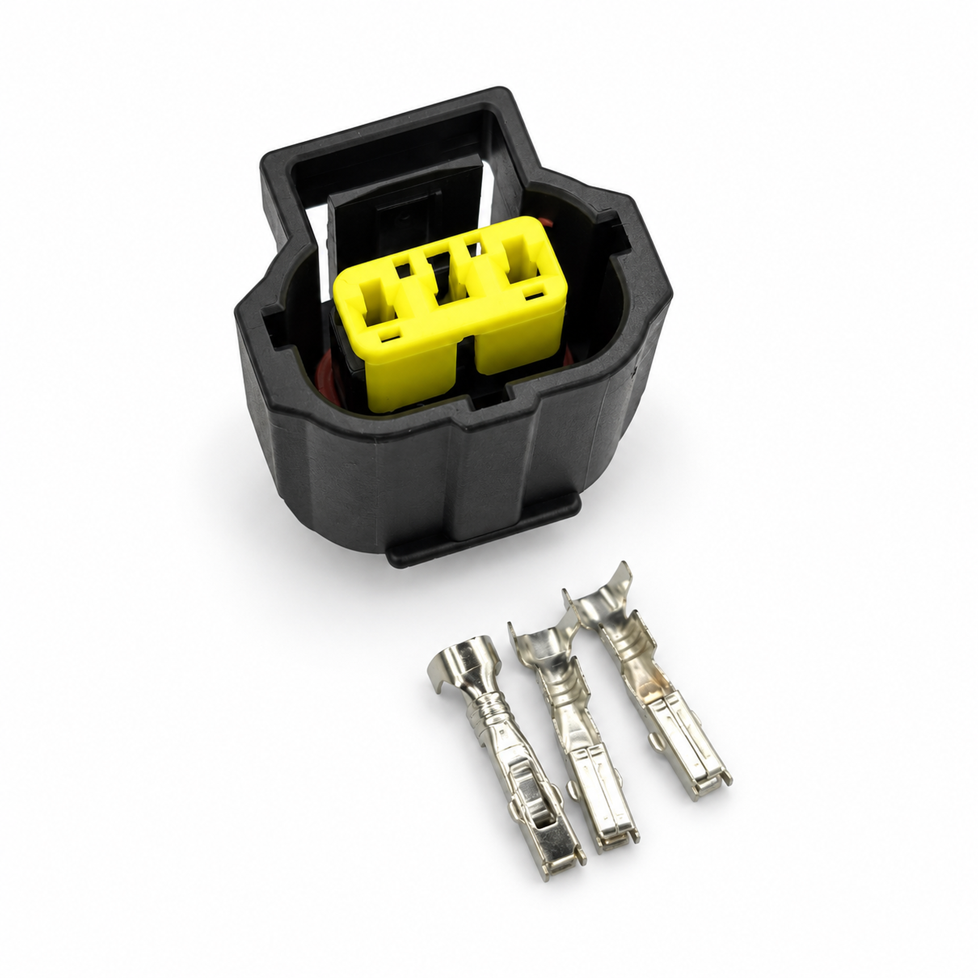 3 Pin Alternator Plug Connector For Ford Focus Fiesta Mondeo Unwired Kit – Z301/C386 – image 4