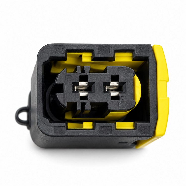 2 Pin Wiring Loom For Scania L P G R Series 2016+ Marker Light Lamp Only - Prewired 15cm 18AWG - 2pcs Wire Length=20cm – Z305/C465 – image 5