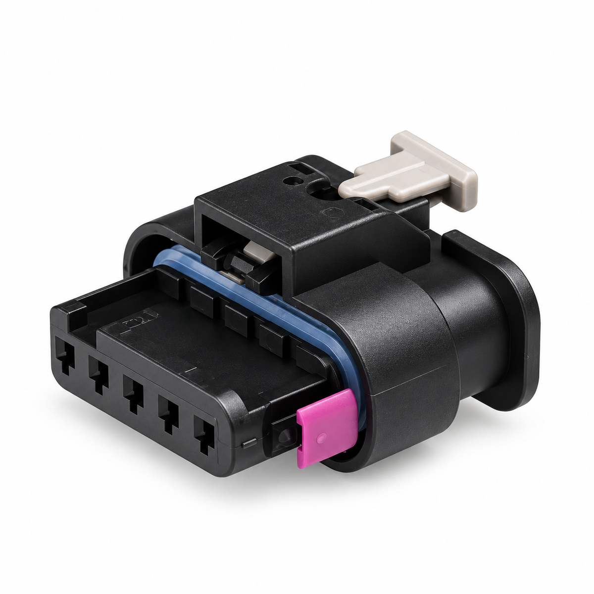 Connector For VW Audi Seat Skoda 4F0973702 4F0973703 4F0973704 4F0973705 4F0973706 – Z31.G/2pin – image 4