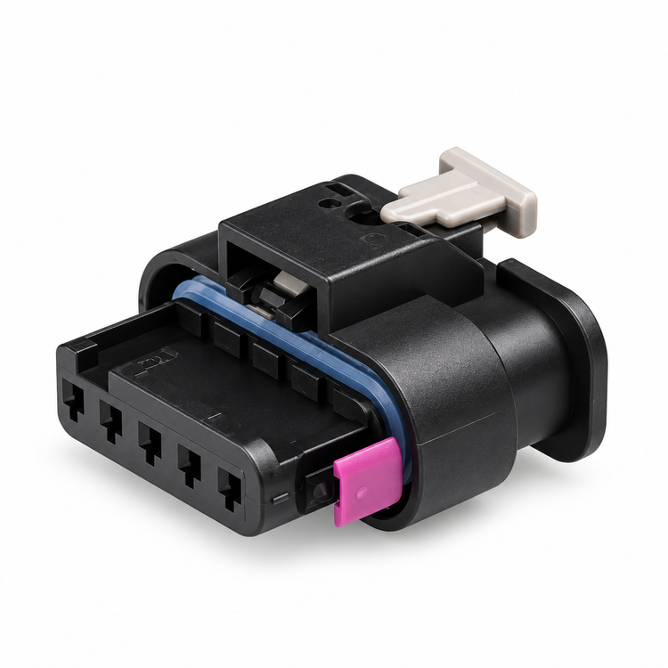 Connector For VW Audi Seat Skoda 4F0973702 4F0973703 4F0973704 4F0973705 4F0973706 – Z31.G/2pin – image 4