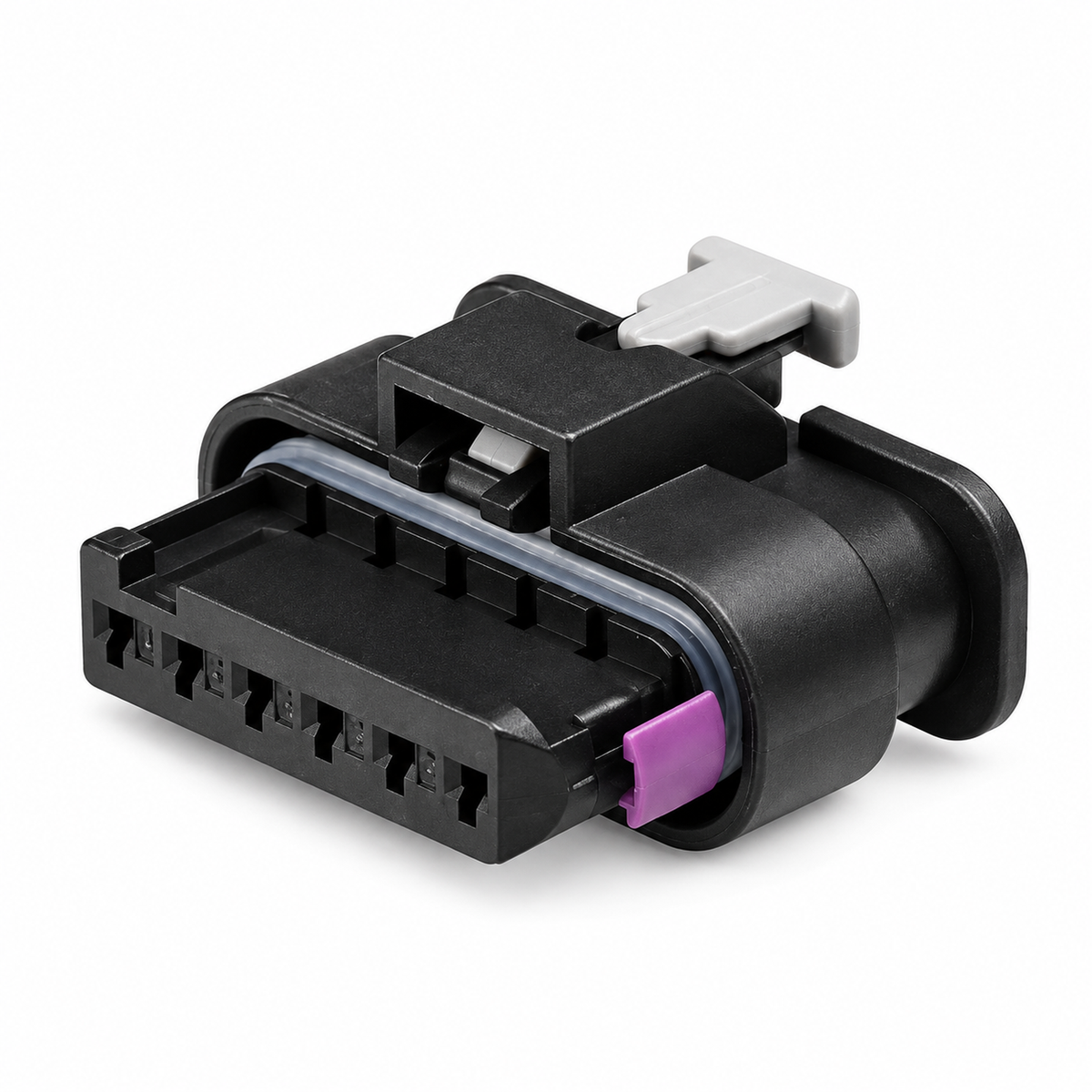 Connector For VW Audi Seat Skoda 4F0973702 4F0973703 4F0973704 4F0973705 4F0973706 – Z31.G/2pin – image 5