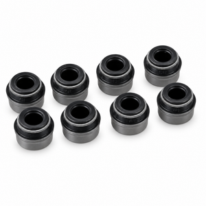 8pcs Cam Valve Stem Oil Seal Set - 7mm Diameter for VW Audi Seat BMW - 027109675 – Z323/8pcsStem – image 2