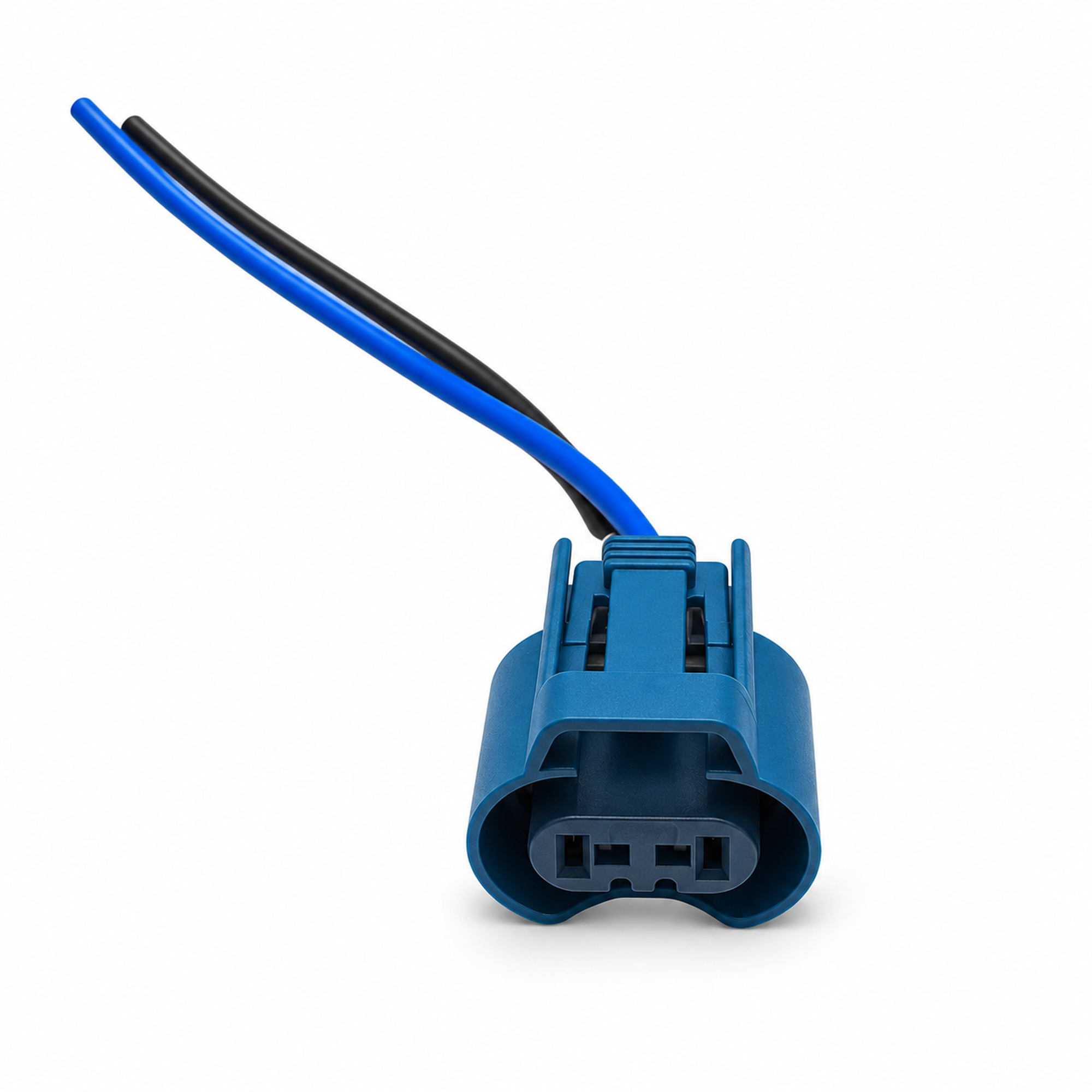 2 pin Headlight Bulb Connector Wiring Adapter Replacement Fits Honda Toyota 9005 HB3 – Z325/N04/cable – image 4