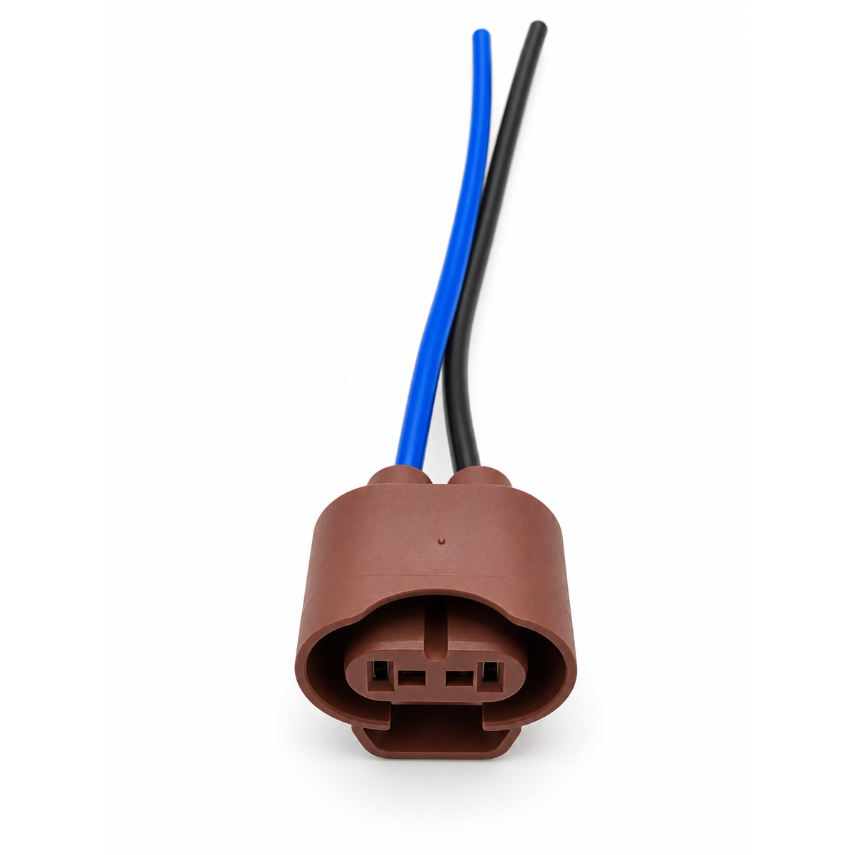 9006 HB4 2 Pin Light Socket Wire Harness Connector Prewired Connector – Z328/i08/cable – image 2