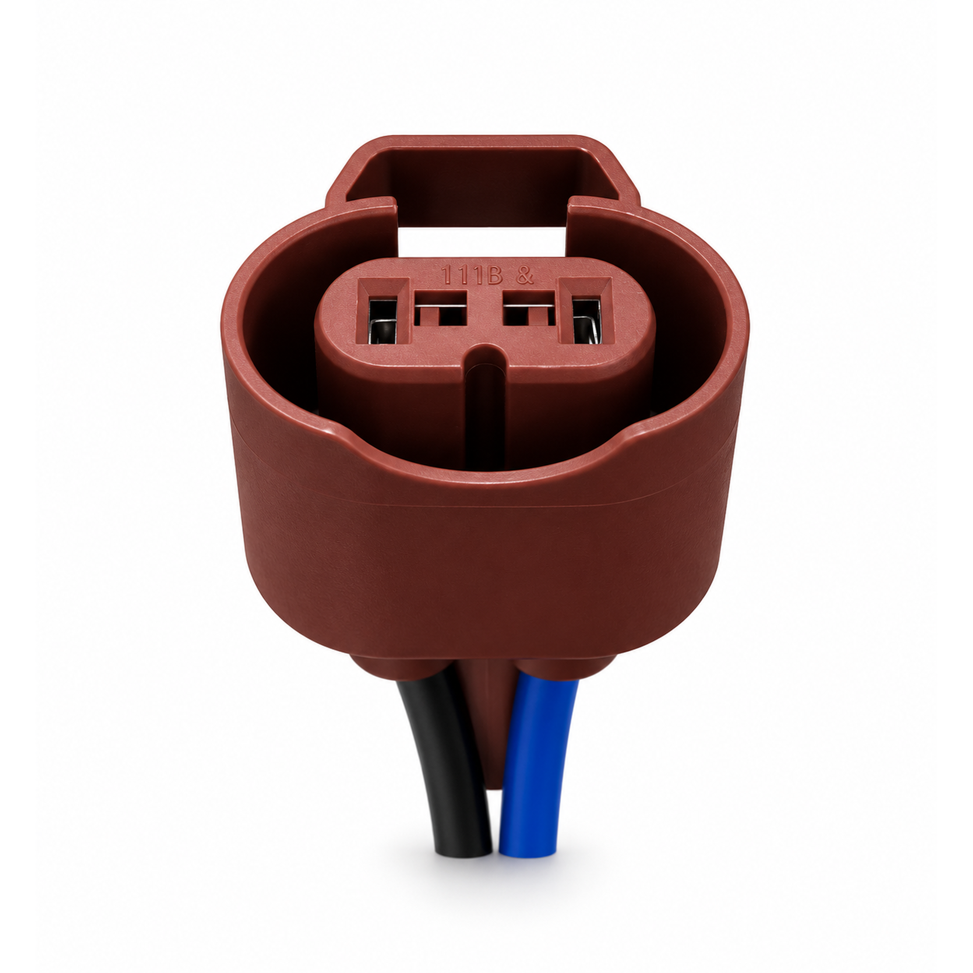 9006 HB4 2 Pin Light Socket Wire Harness Connector Prewired Connector – Z328/i08/cable – image 4