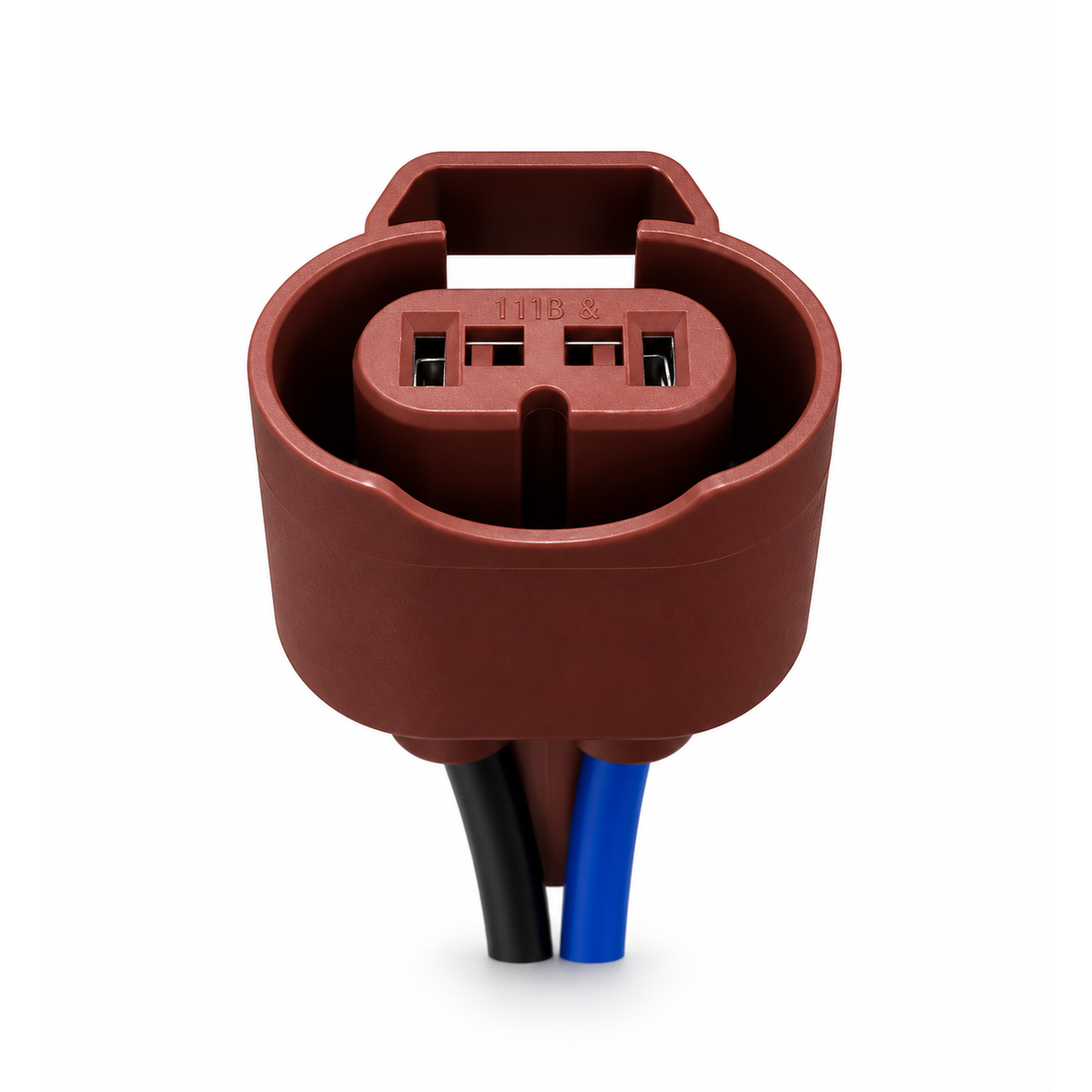 9006 HB4 2 Pin Light Socket Wire Harness Connector Prewired Connector – Z328/i08/cable – image 4