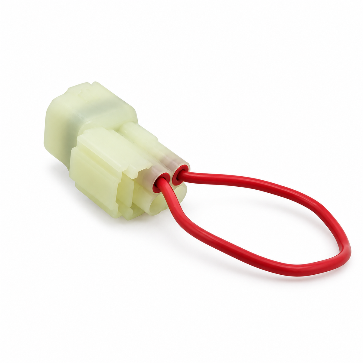 Electrical Service Connector plug pigtail Fit for Honda Motorcycle 070PZ-ZY30100 – Z330/G04-H251 – image 4