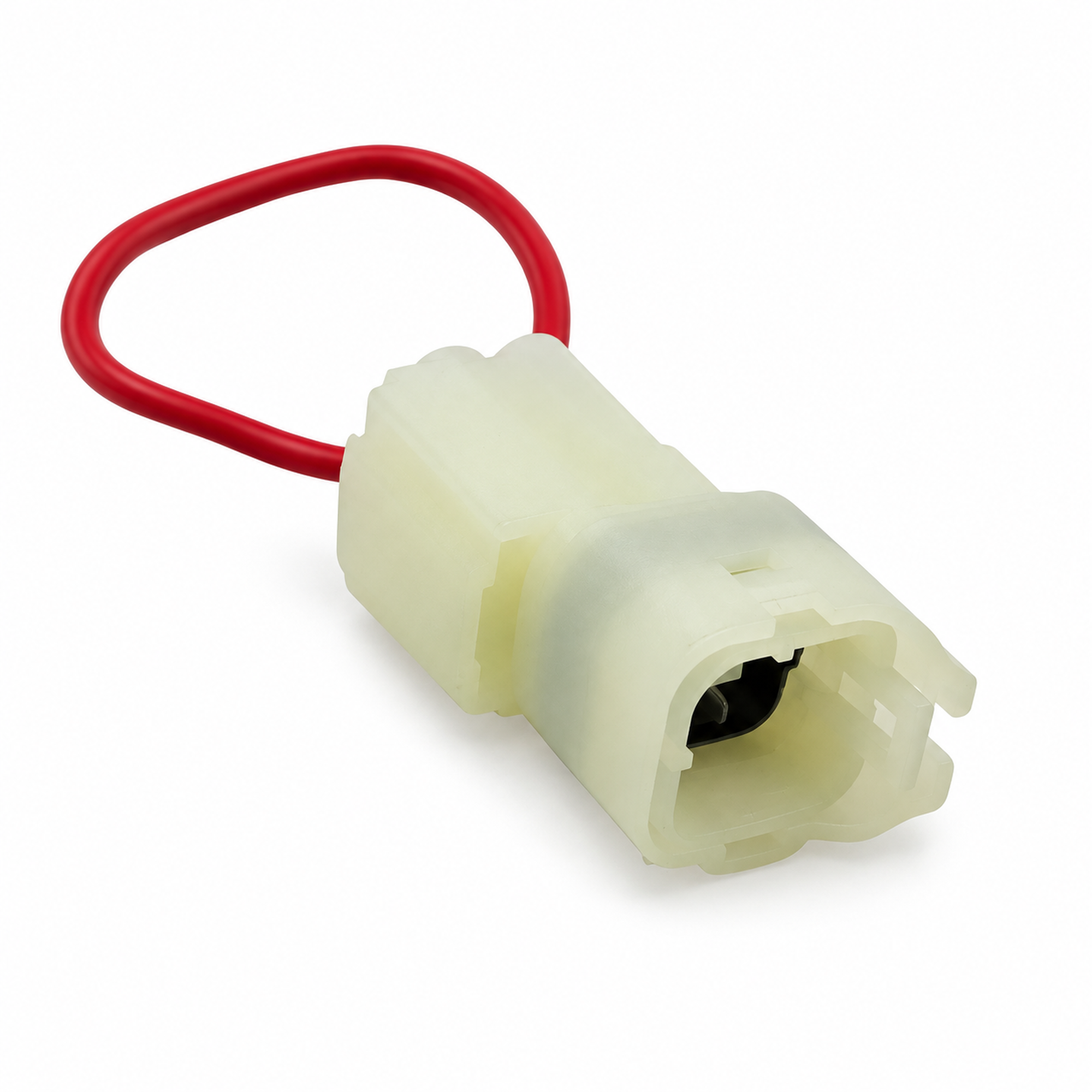Electrical Service Connector plug pigtail Fit for Honda Motorcycle 070PZ-ZY30100 – Z330/G04-H251 – image 5