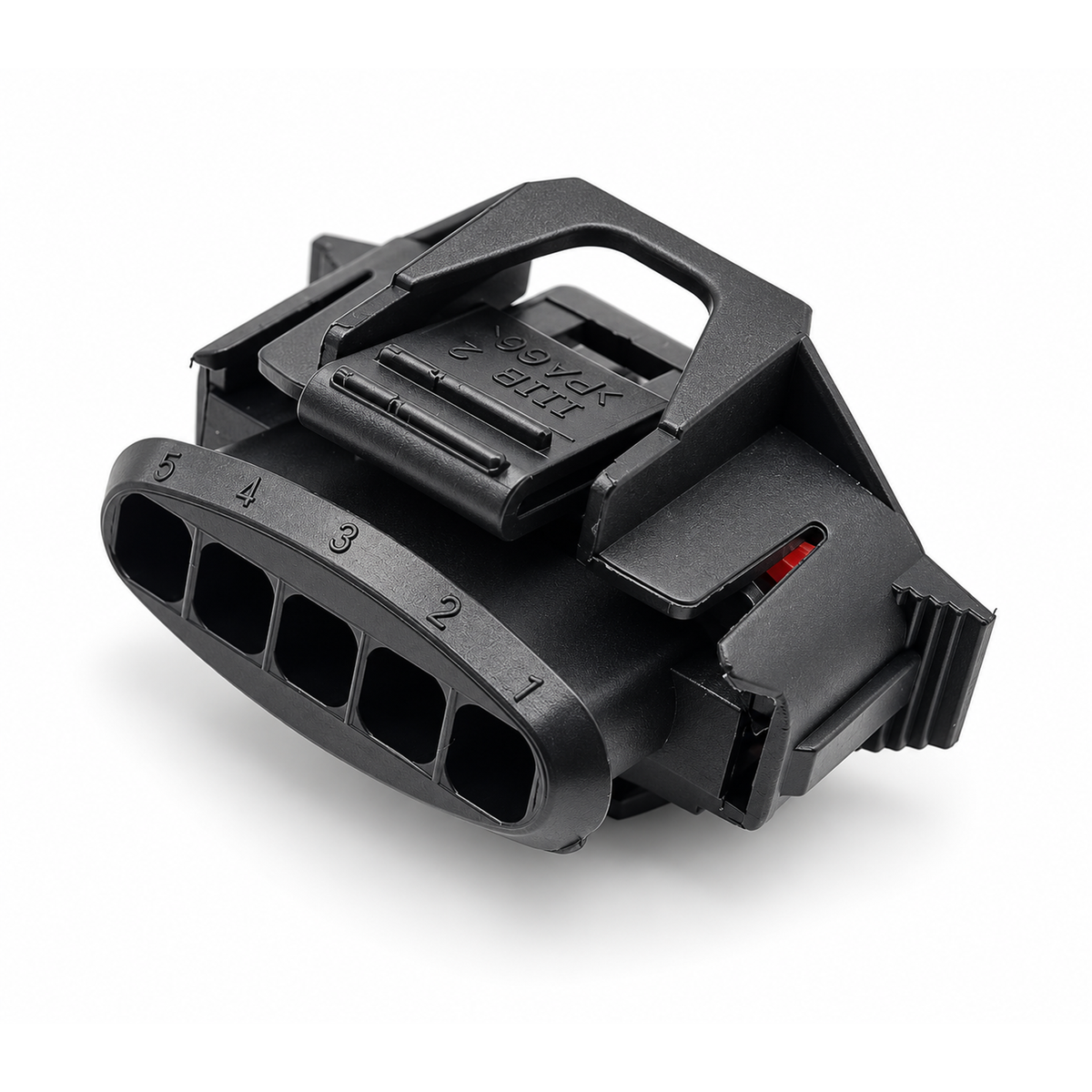 5 Pin Female Connector For Bosch Compact Series 1928403738 1928498056 1928300599 – Z331/F06/5pin – image 7