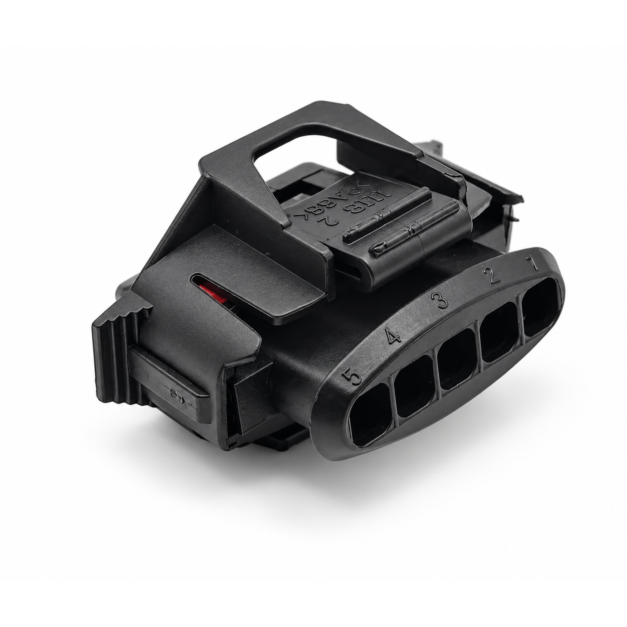 5 Pin Female Connector For Bosch Compact Series 1928403738 1928498056 1928300599 – Z331/F06/5pin – image 9