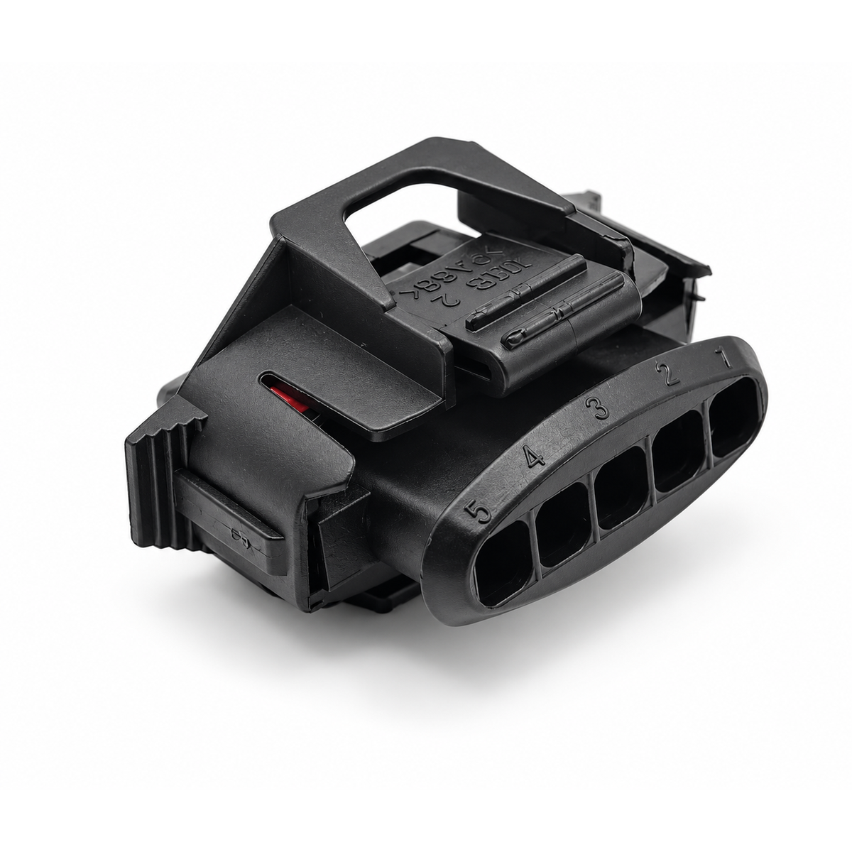 5 Pin Female Connector For Bosch Compact Series 1928403738 1928498056 1928300599 – Z331/F06/5pin – image 9
