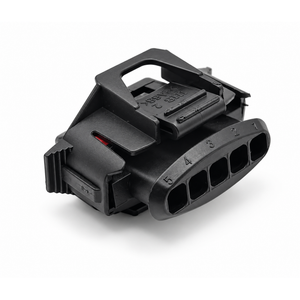 5 Pin Female Connector For Bosch Compact Series 1928403738 1928498056 1928300599 – Z331/F06/5pin – image 9