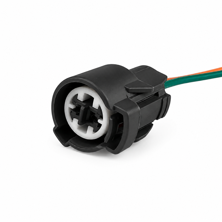 Z332/E08/2pin