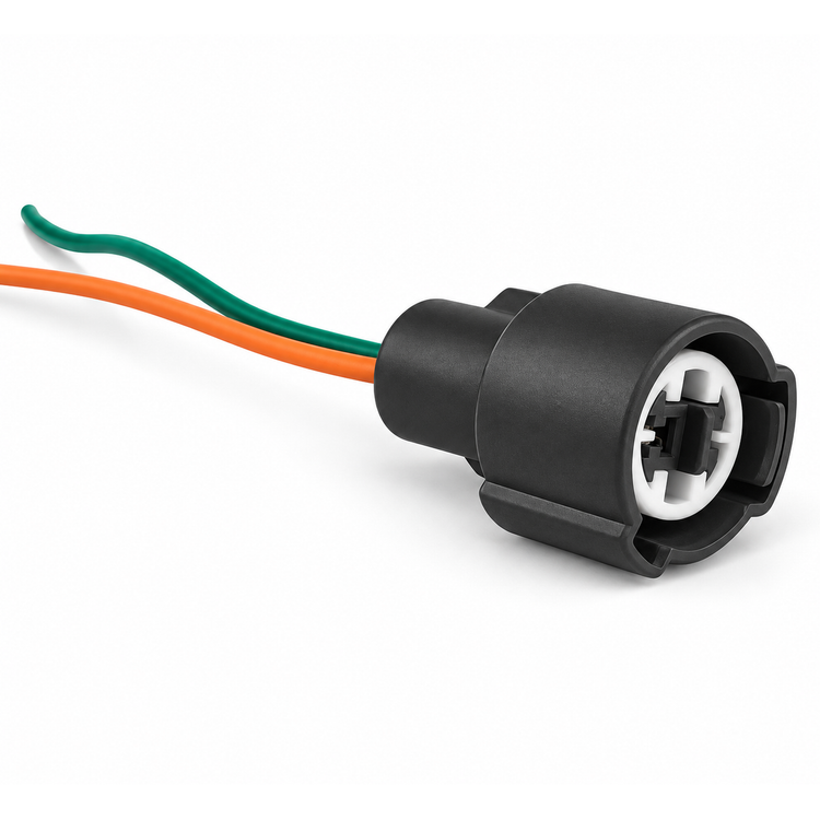 2 Pin Connector For Sumitomo Fits Honda Oil Pressure Coolant Sensor 6189-0156 – Z332/E08/2pin – image 3
