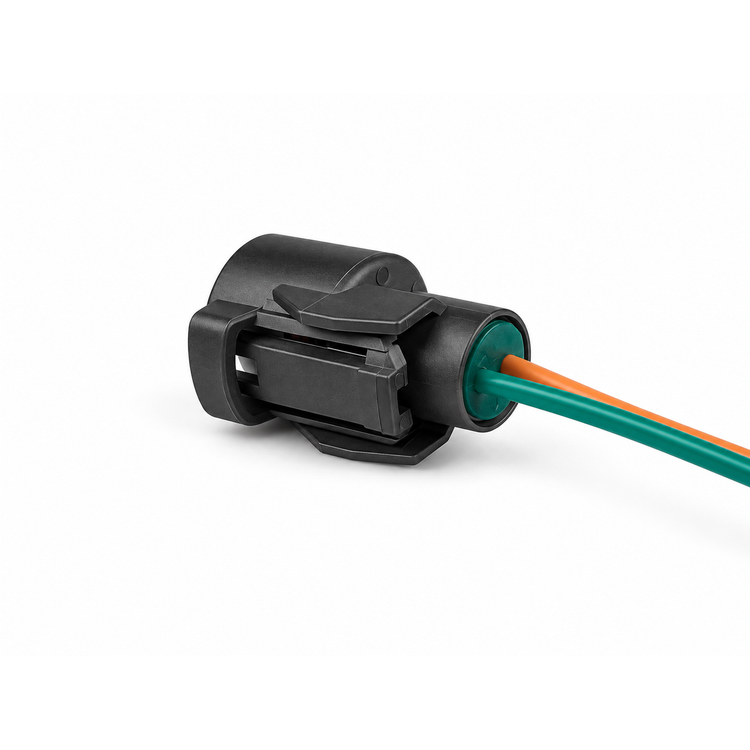2 Pin Connector For Sumitomo Fits Honda Oil Pressure Coolant Sensor 6189-0156 – Z332/E08/2pin – image 5