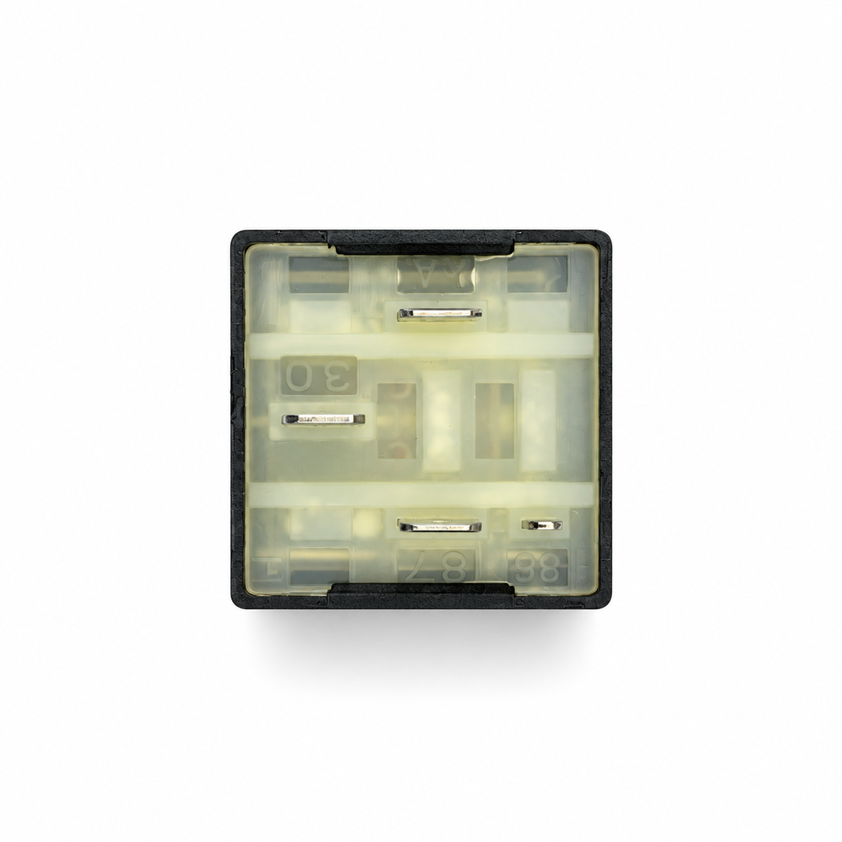 Fuel Pump ECU Relay 109 for Audi A3 Seat Cordoba Ibiza Leon Skoda Fabia Octavia VW Bora Caddy Golf Lupo Passat Polo Sharan Transporter 1J0906381A 1008300003 357906381A – Z334 – image 3