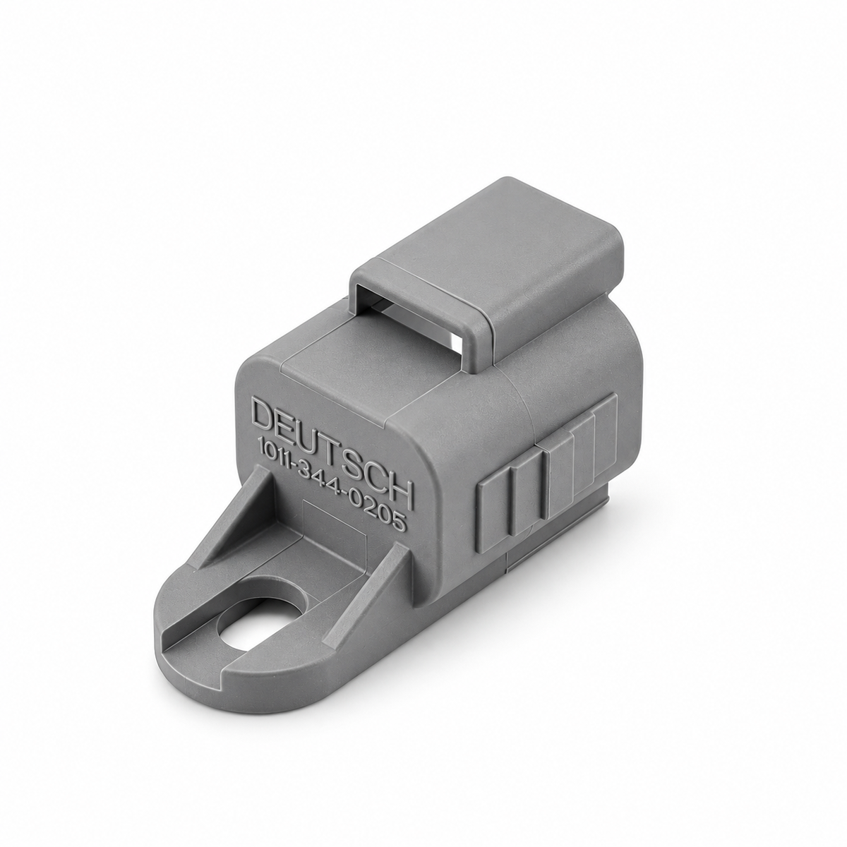 Dust Cap Dummy Plug Protective Cover for Deutsch DT Series Connectors 2 3 4 6 8 12 Way