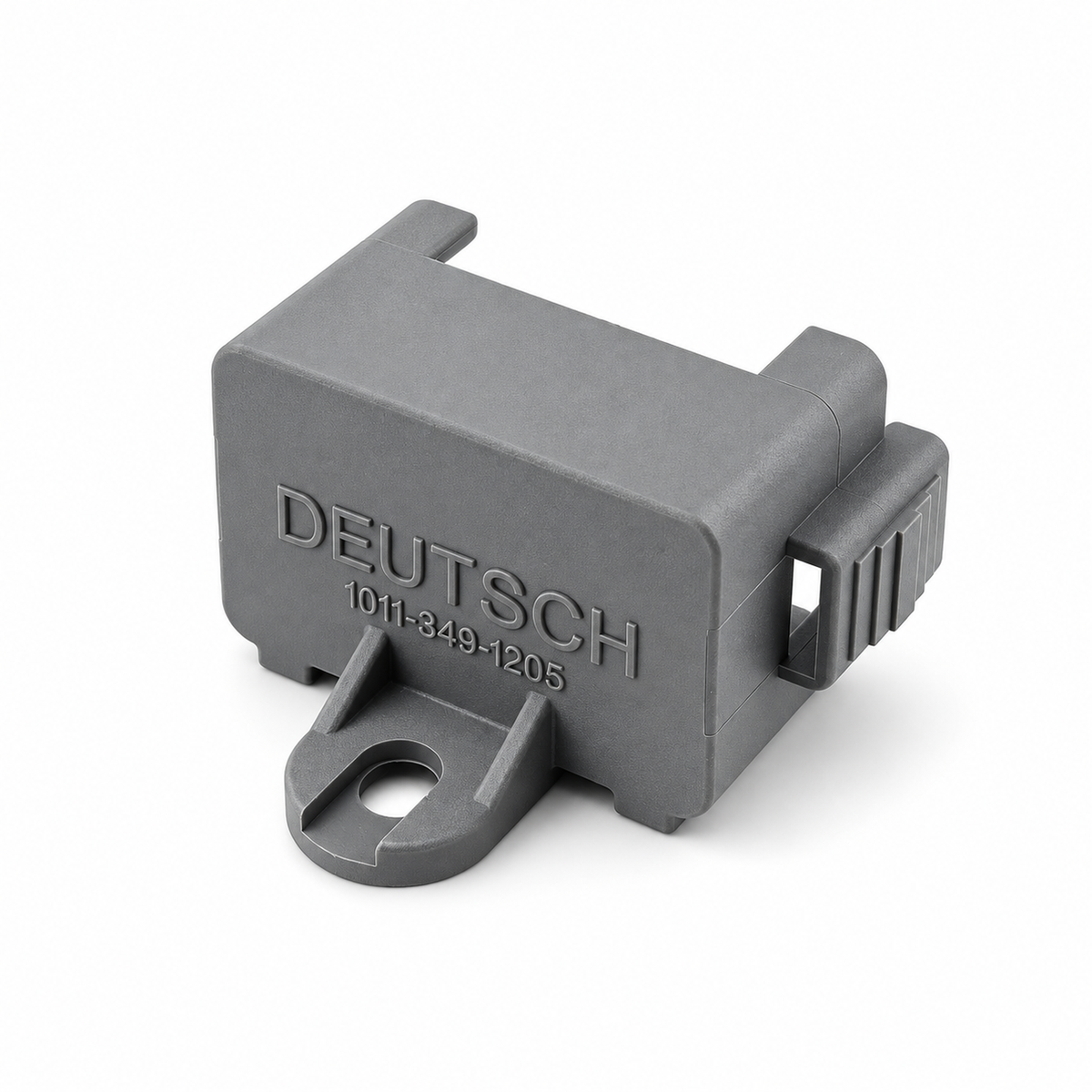 Dust Cap Dummy Plug Protective Cover for Deutsch DT Series Connectors 2 3 4 6 8 12 Way A26055 – Z335/2-pin – image 6