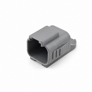 Dust Cap Dummy Plug Protective Cover for Deutsch DT Series Connectors 2 3 4 6 8 12 Way A26055 – Z335/2-pin – image 7