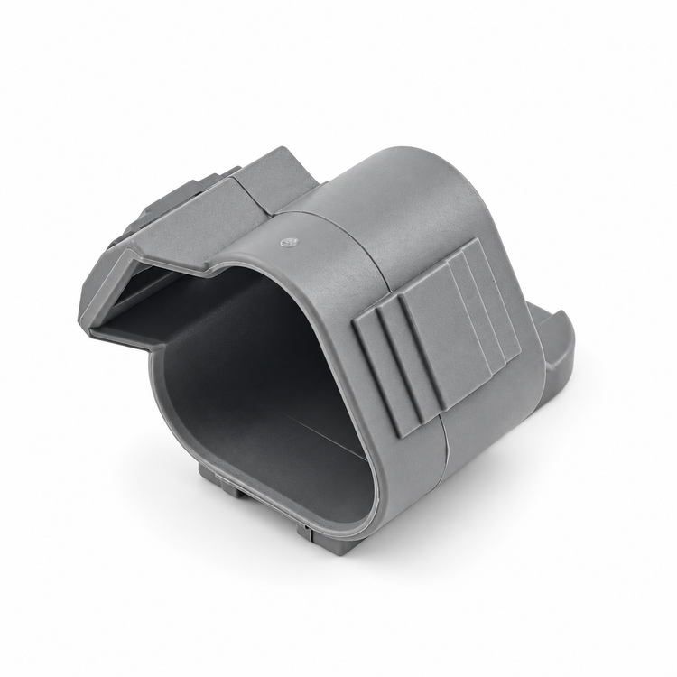 Dust Cap Dummy Plug Protective Cover for Deutsch DT Series Connectors 2 3 4 6 8 12 Way A26055 – Z335/2-pin – image 10