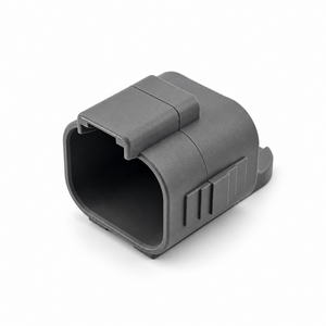 Dust Cap Dummy Plug Protective Cover for Deutsch DT Series Connectors 2 3 4 6 8 12 Way A26055 – Z335/2-pin – image 13