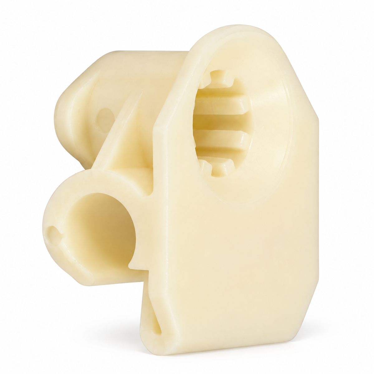 10pcs Oil Pipe Hose Bracket Fixing Clip Brake Pipe Retainer Fits VW Fits Polo – Z336/10pcsClips – image 5