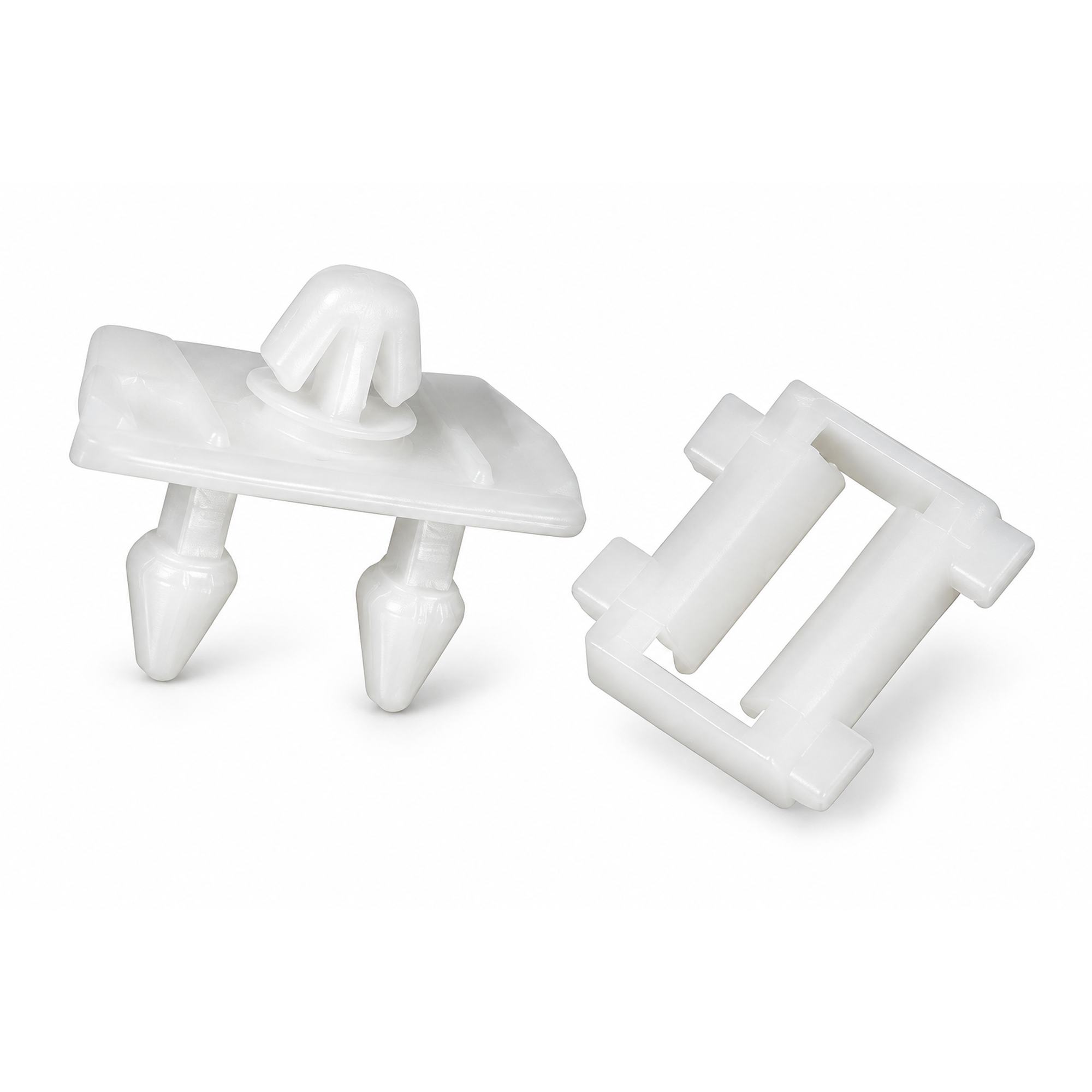 5 Sets Side Panel Clips Kit for Mercedes-Benz 190er W201 190E 190D 0019885081 – Z344/E222/clips-assorted – image 4