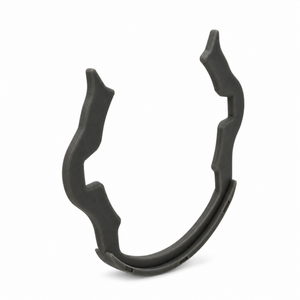 Car Intake Pipe Air Line Clamp Bracket Hose Fixing Retainer Clip 04E145853E 04E145853B for VW Seat Skoda – Z345/E248/clip – image 2