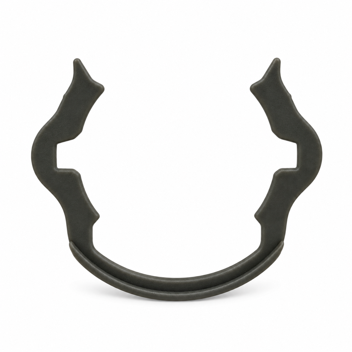 Car Intake Pipe Air Line Clamp Bracket Hose Fixing Retainer Clip 04E145853E 04E145853B for VW Seat Skoda – Z345/E248/clip – image 3